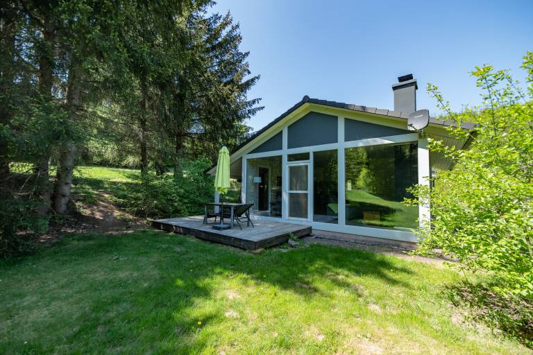 Ferienhaus  Bad Salzungen
