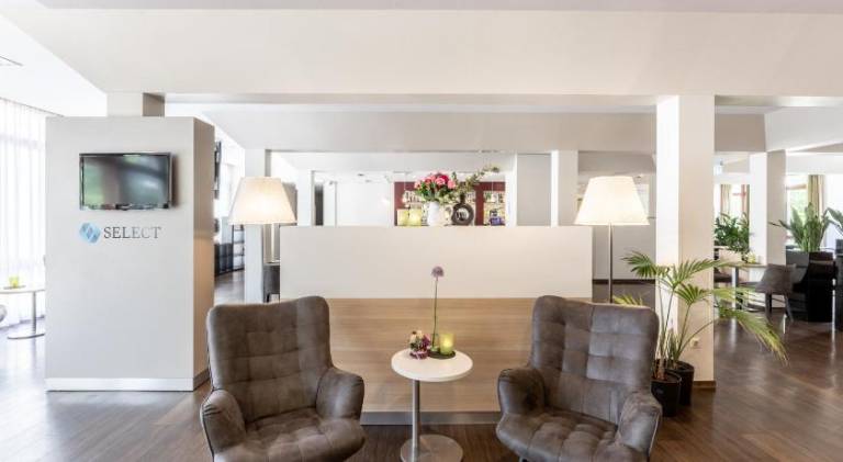 Garner Hotel Osnabruck By IHG — photo 4