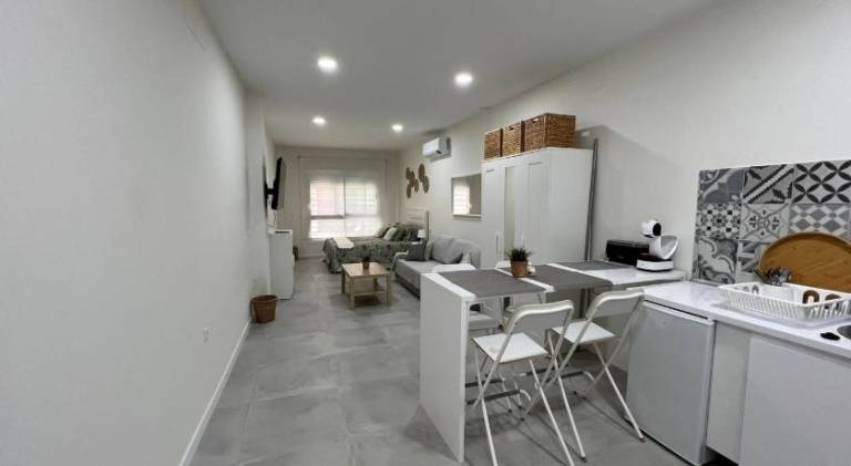 Holiday apartment | Next to Alcazaba of Málaga — photo 5