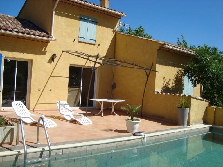 Villa Nans-les-Pins