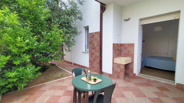 Appartamento Villaggio Taunus