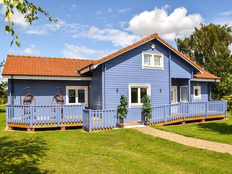 Cottage Great Yarmouth District