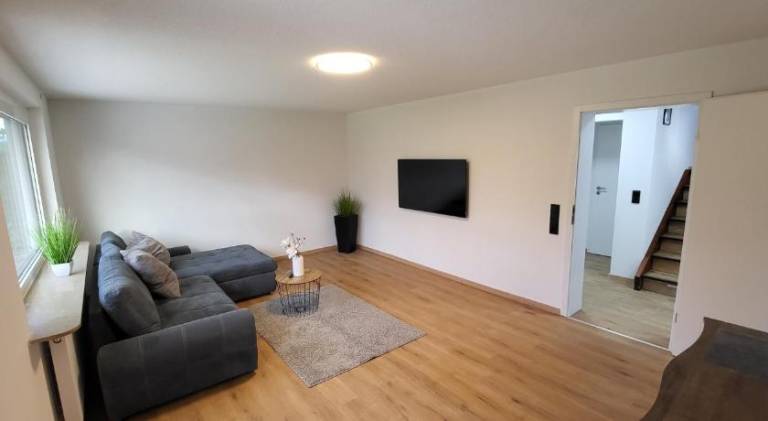 Holiday apartment | Pets are welcome in Stuttgart