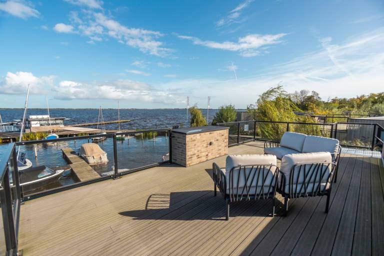 Chalet Wanneperveen