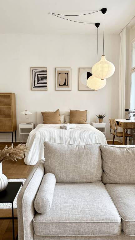 Apartament Kassel
