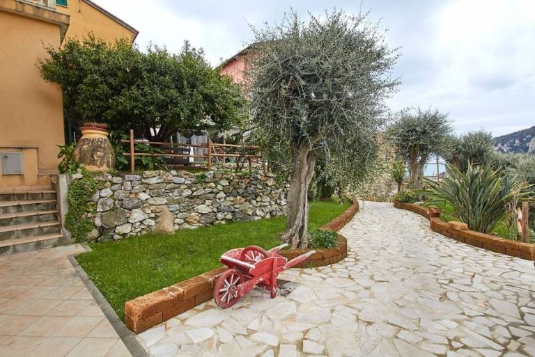 Appartamento Finale ligure