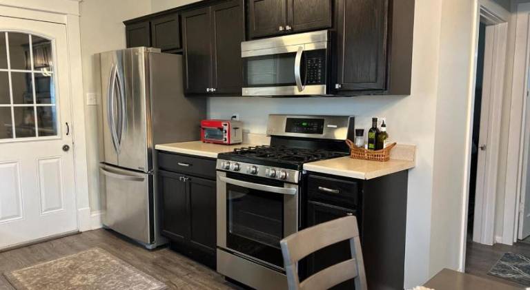 Vacation home with 5 rooms for 12 persons — photo 5