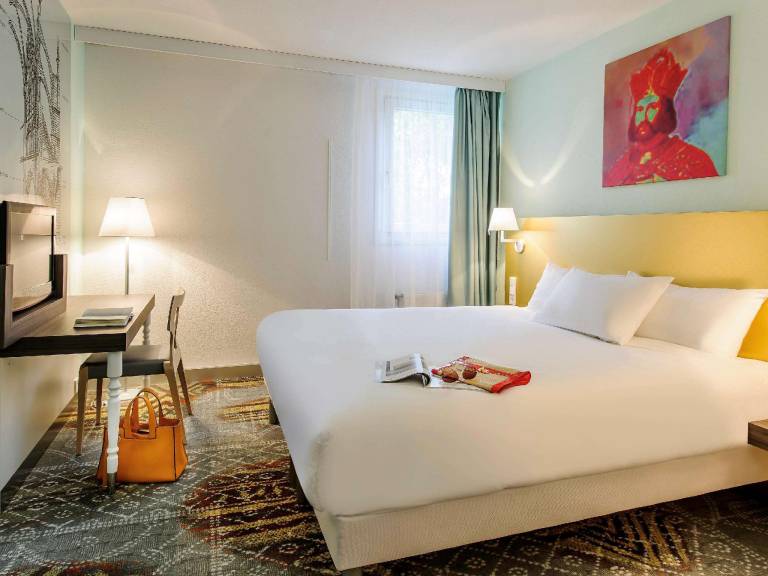 Ibis Styles Speyer Hotel in Speyer