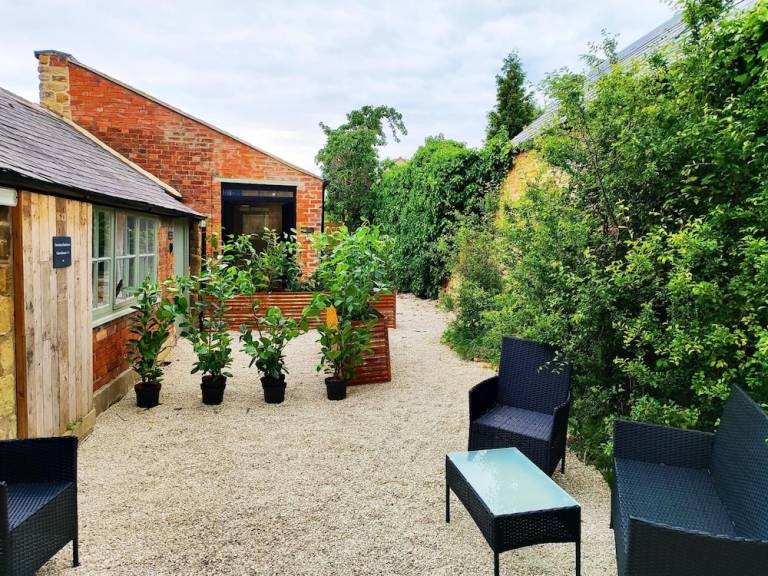 Bed & Breakfast Moreton-in-Marsh