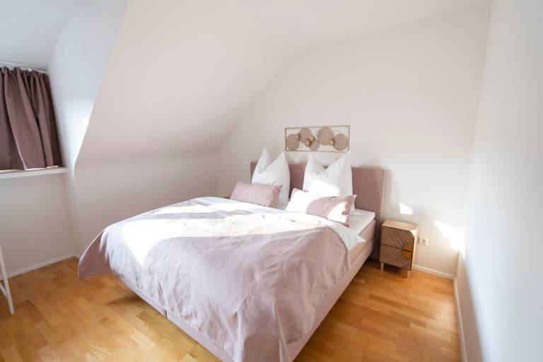 Ferienwohnung Ulm
