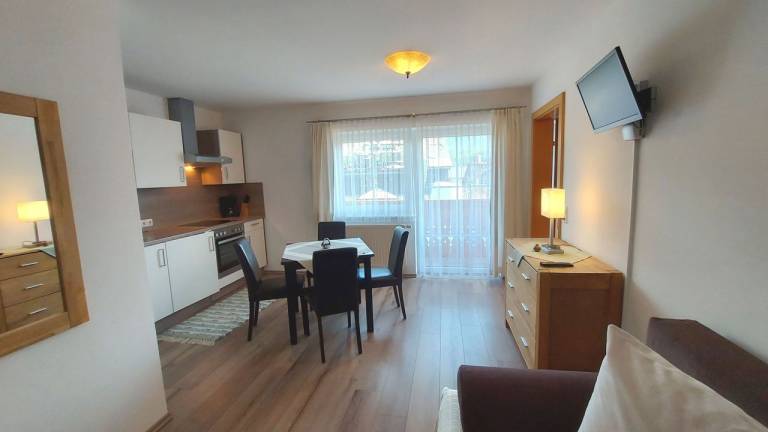 Ferienwohnung Bad Mitterndorf