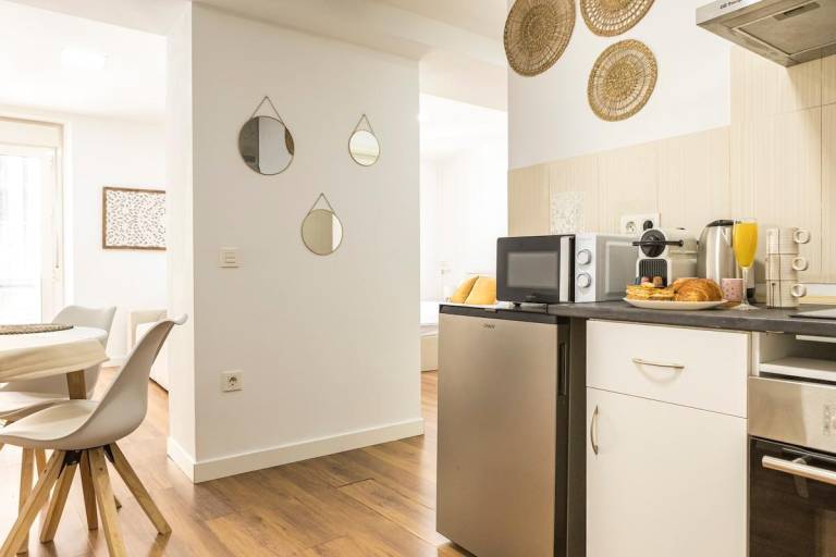 House | Near Alcazaba of Málaga | Pets are welcome — photo 4