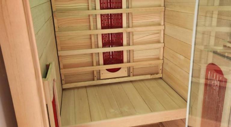 B&B Regina Margherita Suite Sauna — photo 2