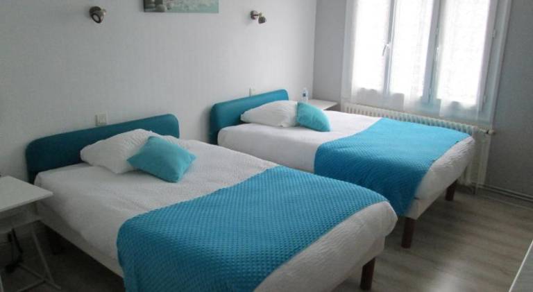 Logis Hotel Beausejour — photo 2
