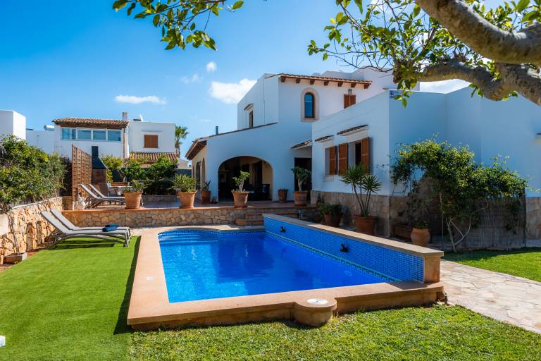 Villa  Calonge
