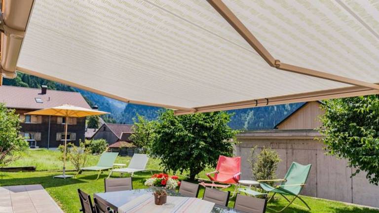 Ferienwohnung Gemeinde Mellau