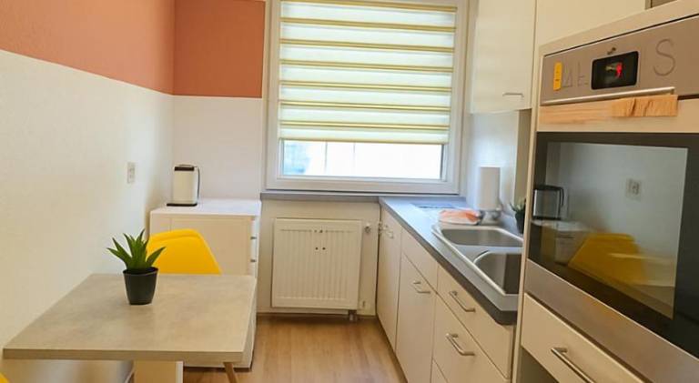 Holiday apartment with 3 rooms for 5 persons — photo 5