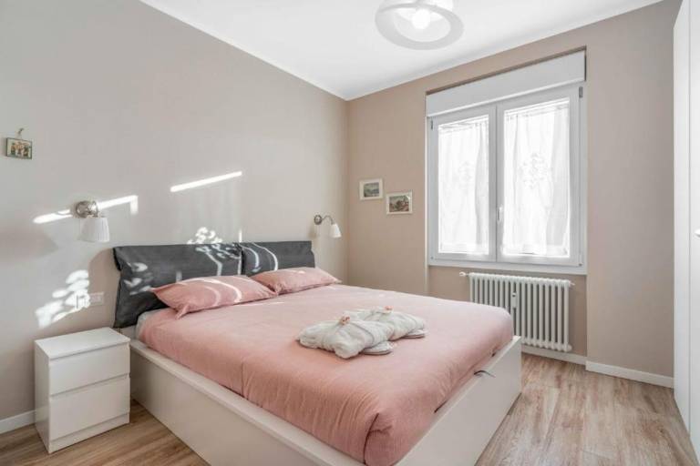 Rental apartment | Dogs allowed in Sesto San Giovanni