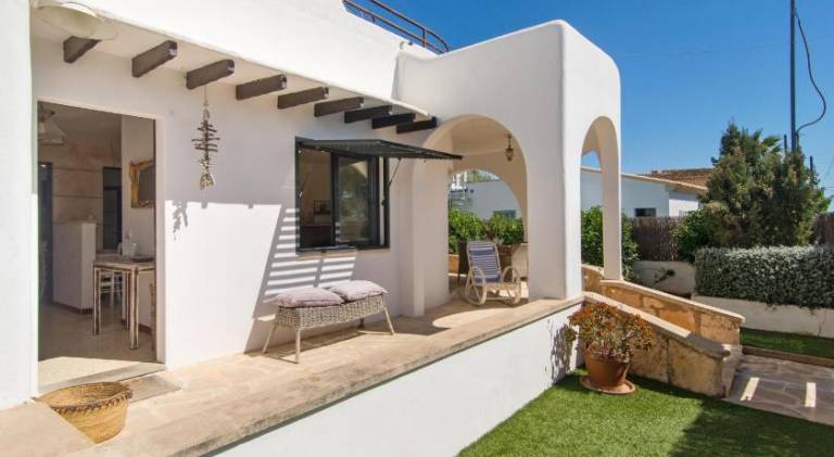 House with pool | Dogs allowed — photo 4