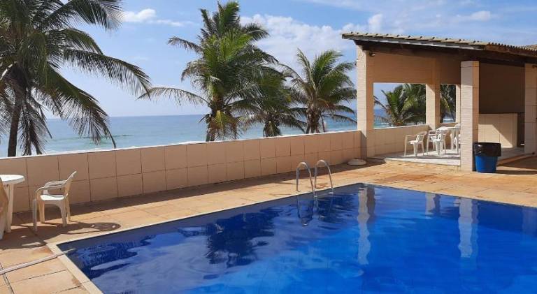 House with pool in Salvador