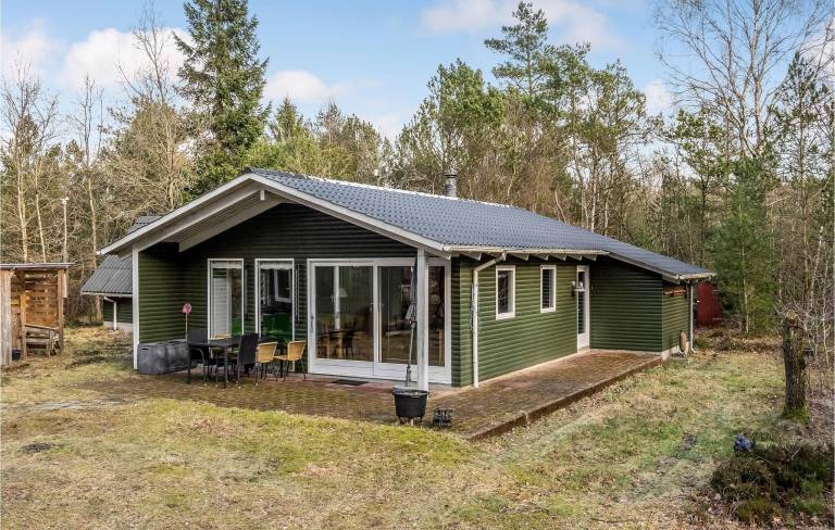 Feriehus Herning