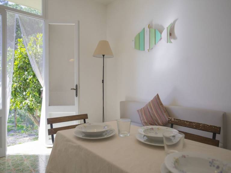 Ferienwohnung in Lacona, Elba, Italien