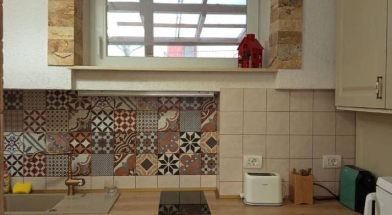 Apartment with 1 room for 3 persons — photo 4