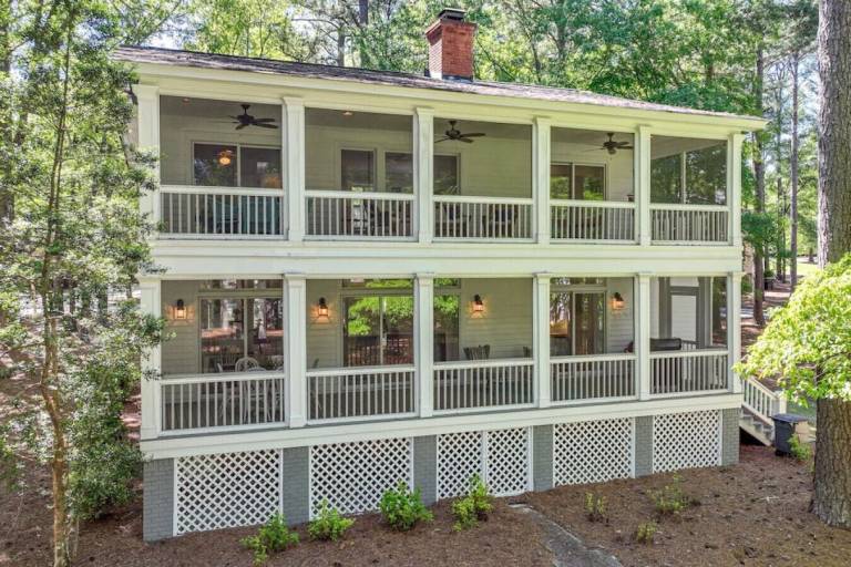House  Eatonton