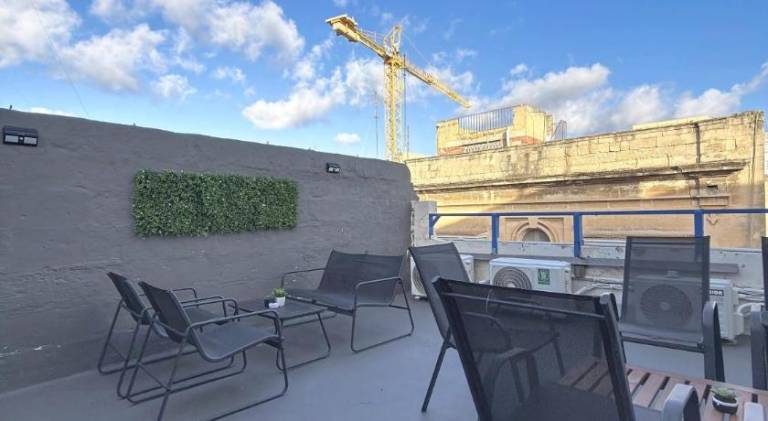 Holiday apartment | Close to Auberge de Castille — photo 3
