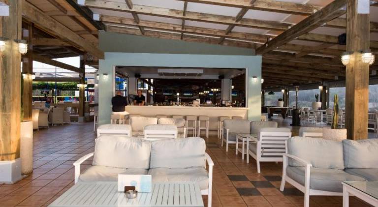 Mikes Beach Lux — photo 3