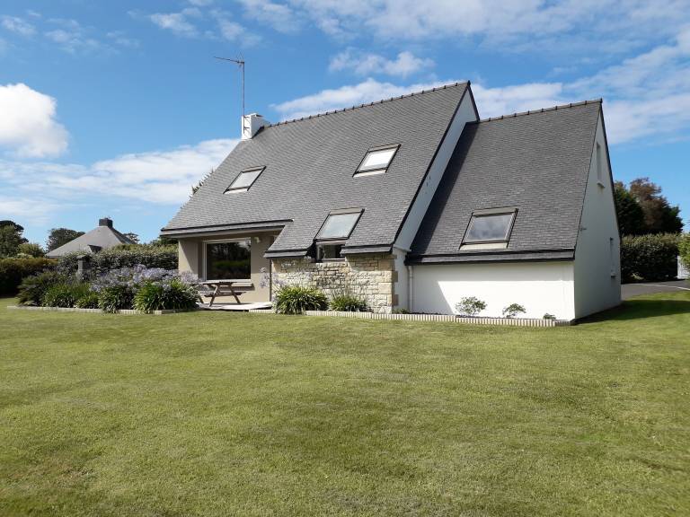 Ferienhaus Perros-Guirec