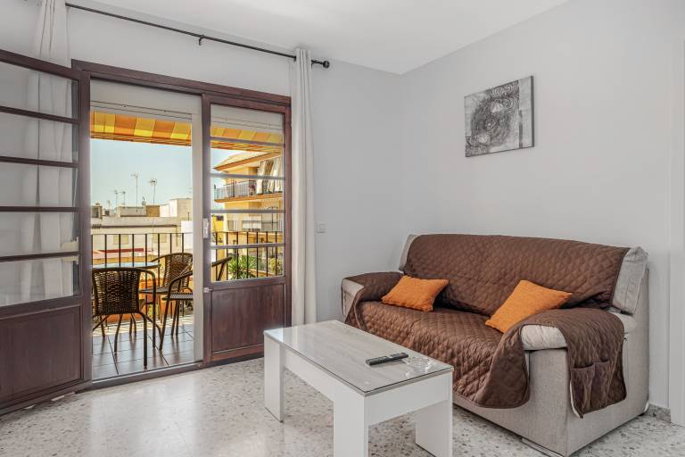 Apartamento Chipiona