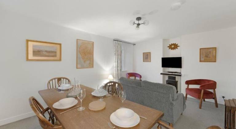 Vacation home with 2 rooms for 4 persons — photo 3