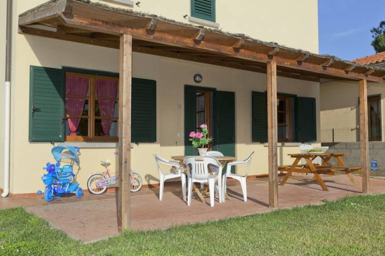 Appartamento Larciano