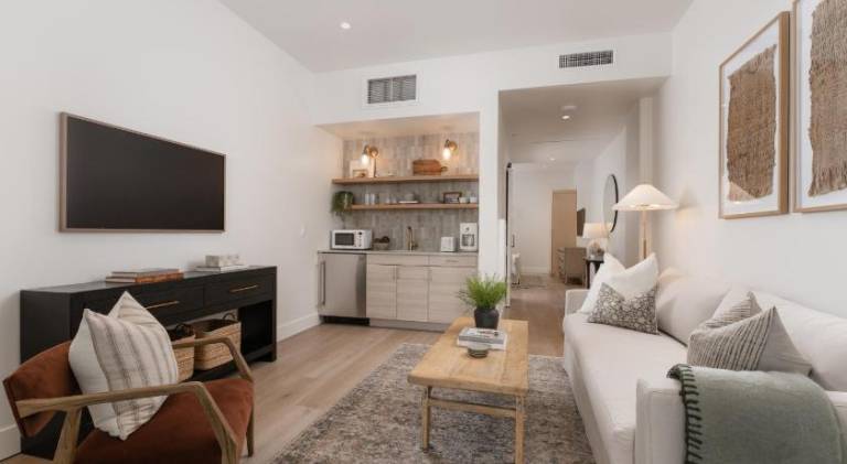 Apartment  Santa Barbara