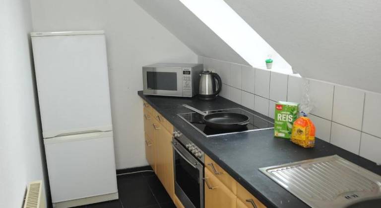 Ferienwohnung Worringen