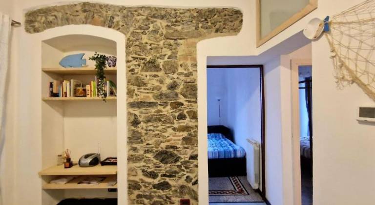 Holiday apartment with 2 rooms for 5 persons — photo 3