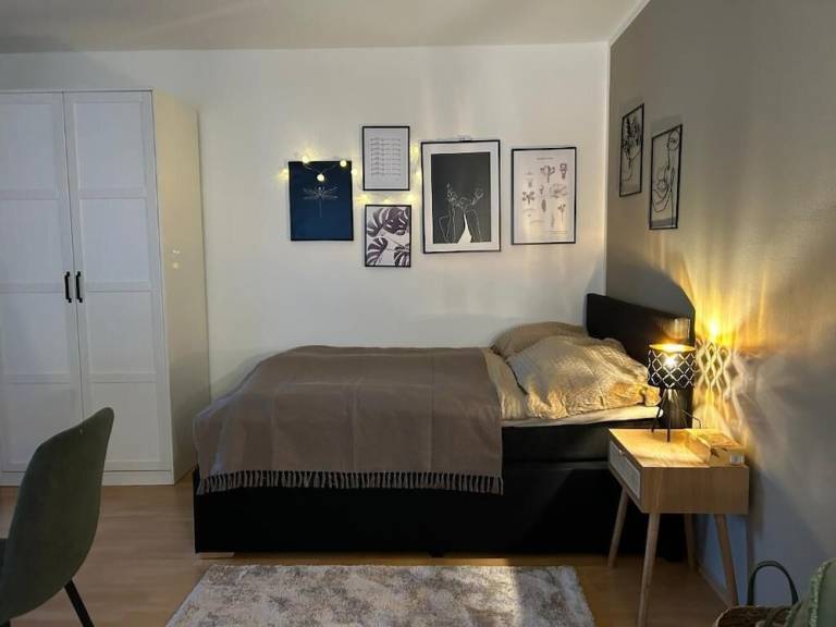 Ferienwohnung Hinterberg
