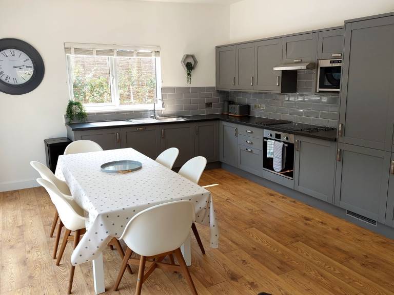Cottage Bovey Tracey