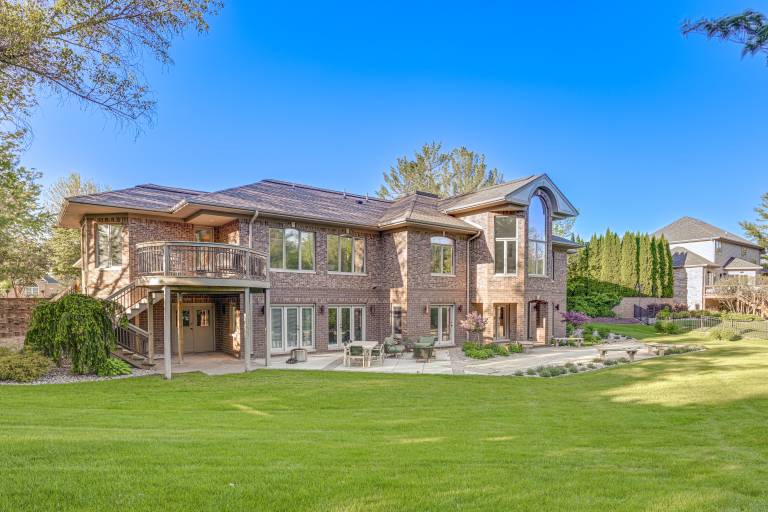 House  Saginaw