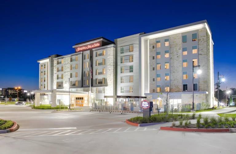 Hampton Inn & Suites North Spring — photo 2