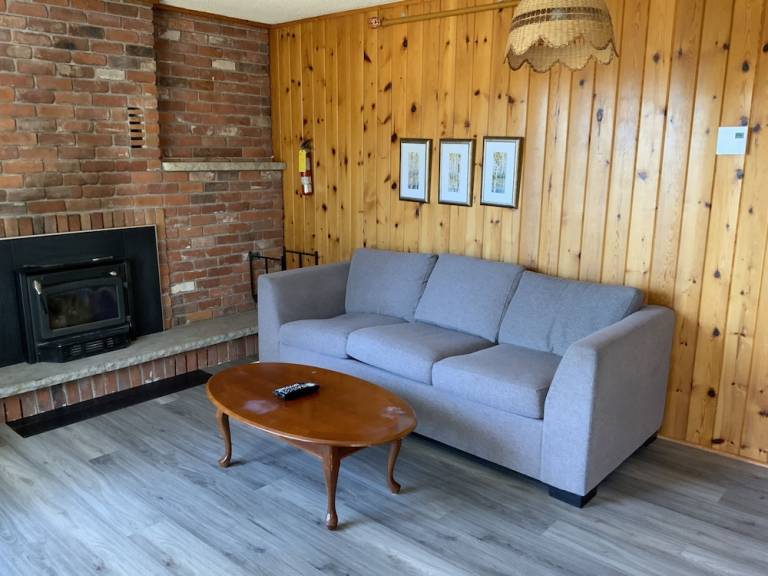 Cabin Huntsville