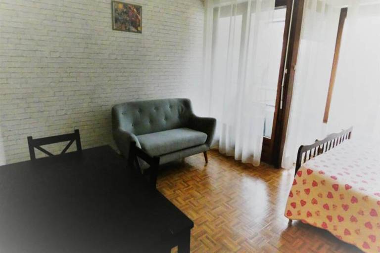 Apartment with 1 room for 2 persons — photo 4