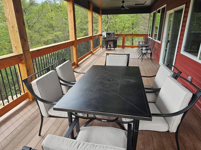 House Branson