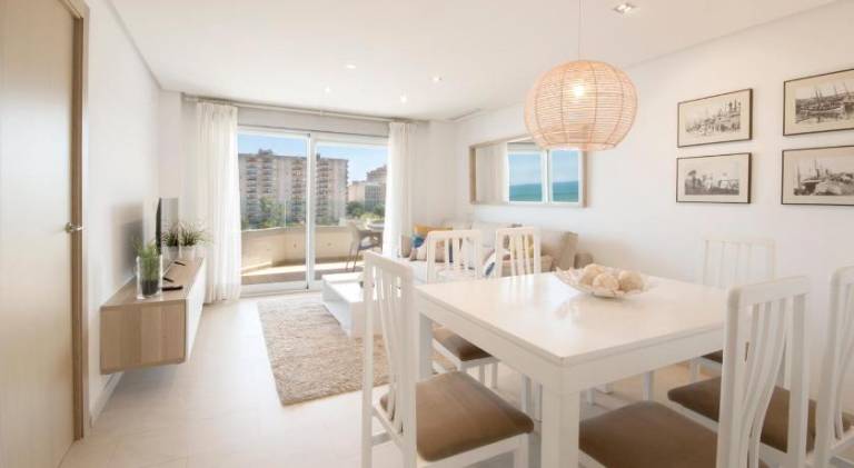 Holiday apartment with patio, garden & pool — photo 3
