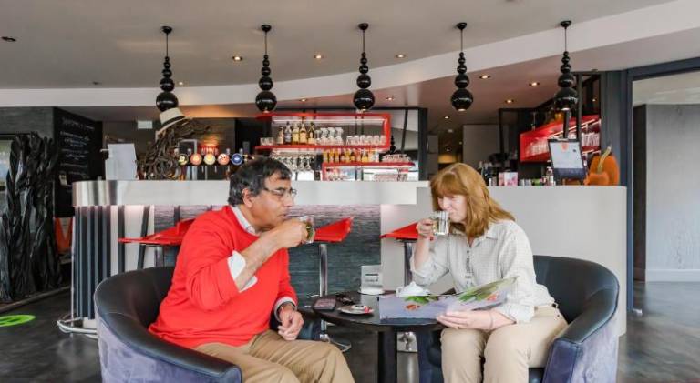 Hotel Restaurant Le Fruitier — photo 4