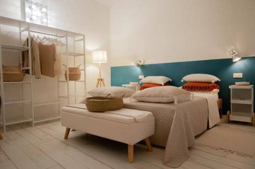 Chambre d'hôtes Casale Marittimo