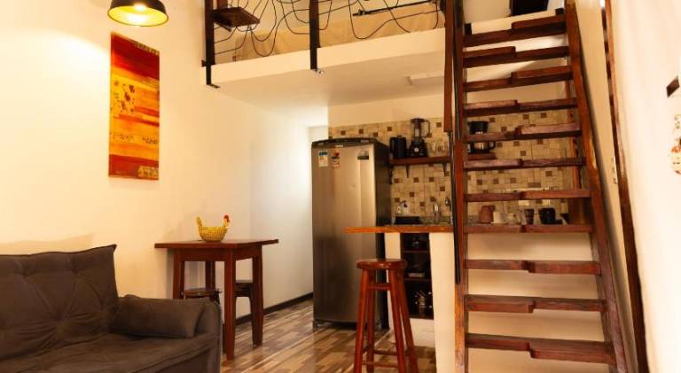 Charming apartment with terrace | Beach nearby | Good for workation | Pets are welcome — photo 2