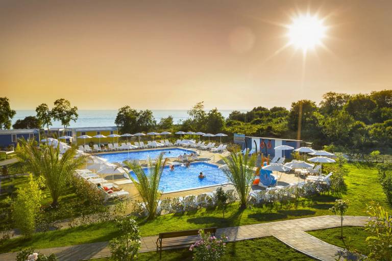 Ferienpark Mareda