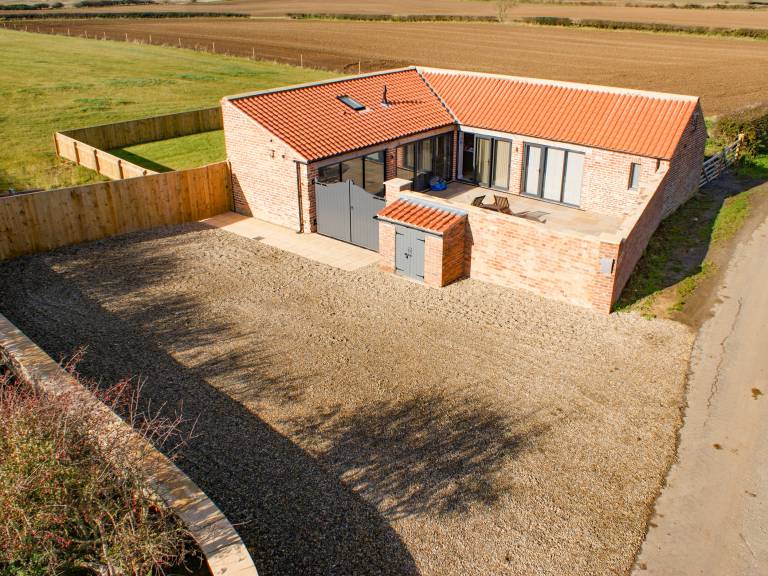 Cottage Hunmanby